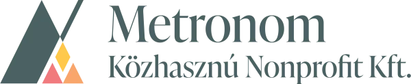 Metronom Közhasznú Nonprofit Kft